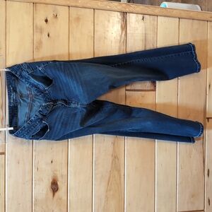 Maurices SZ 14 Short Jeans